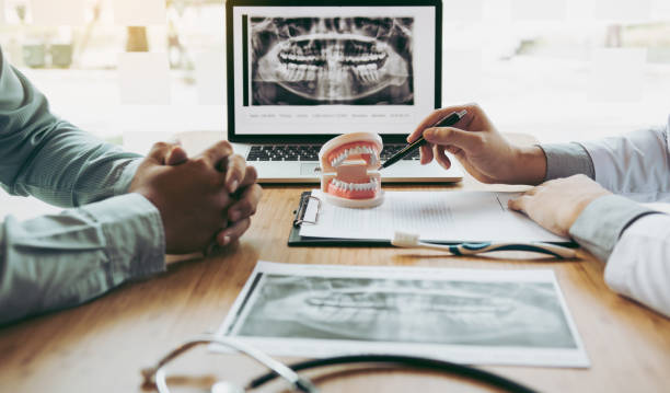 Best Emergency Orthodontic Repairs in Presquille, LA