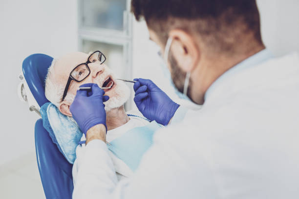 Best Emergency Wisdom Teeth Removal in Presquille, LA